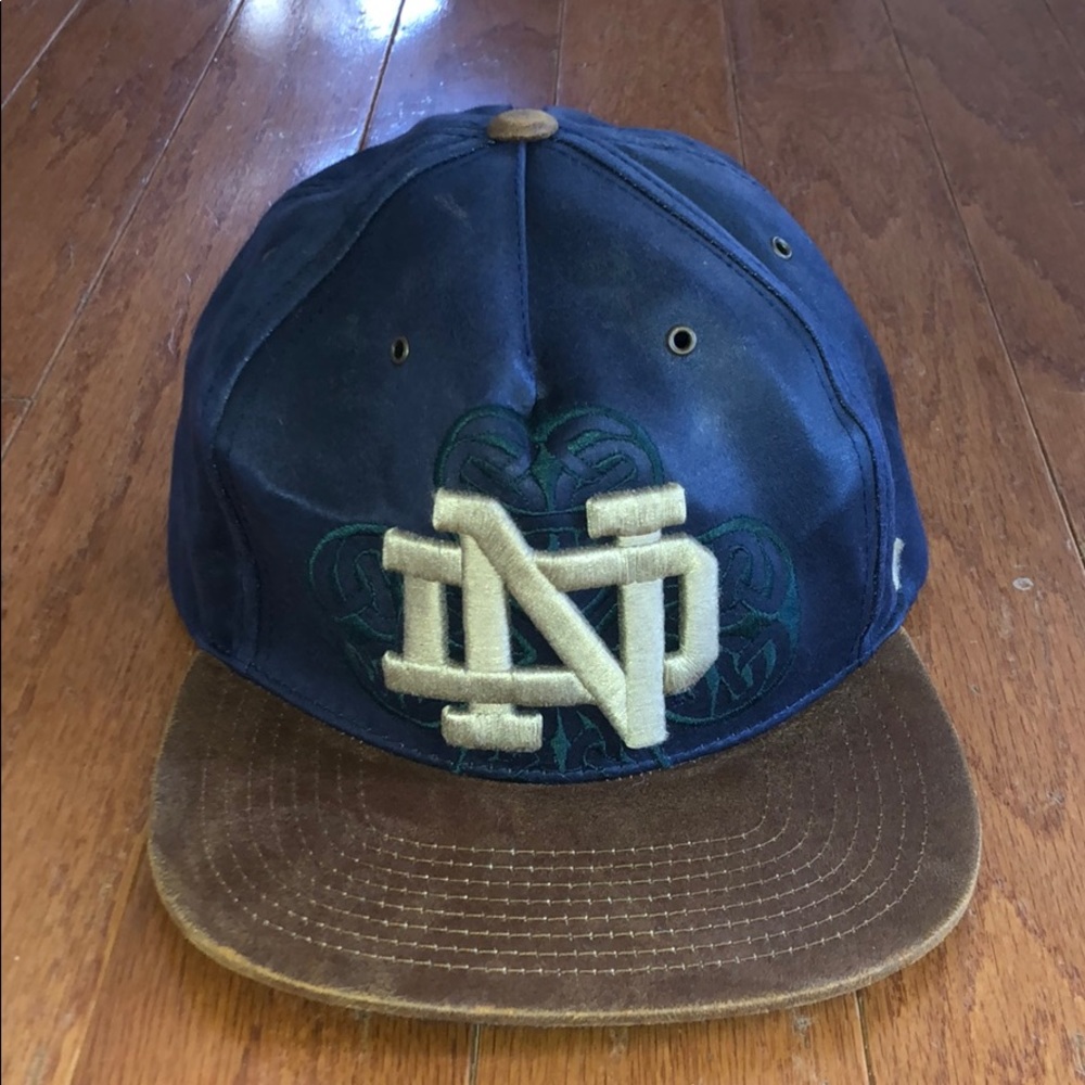 Notre Dame Hat
